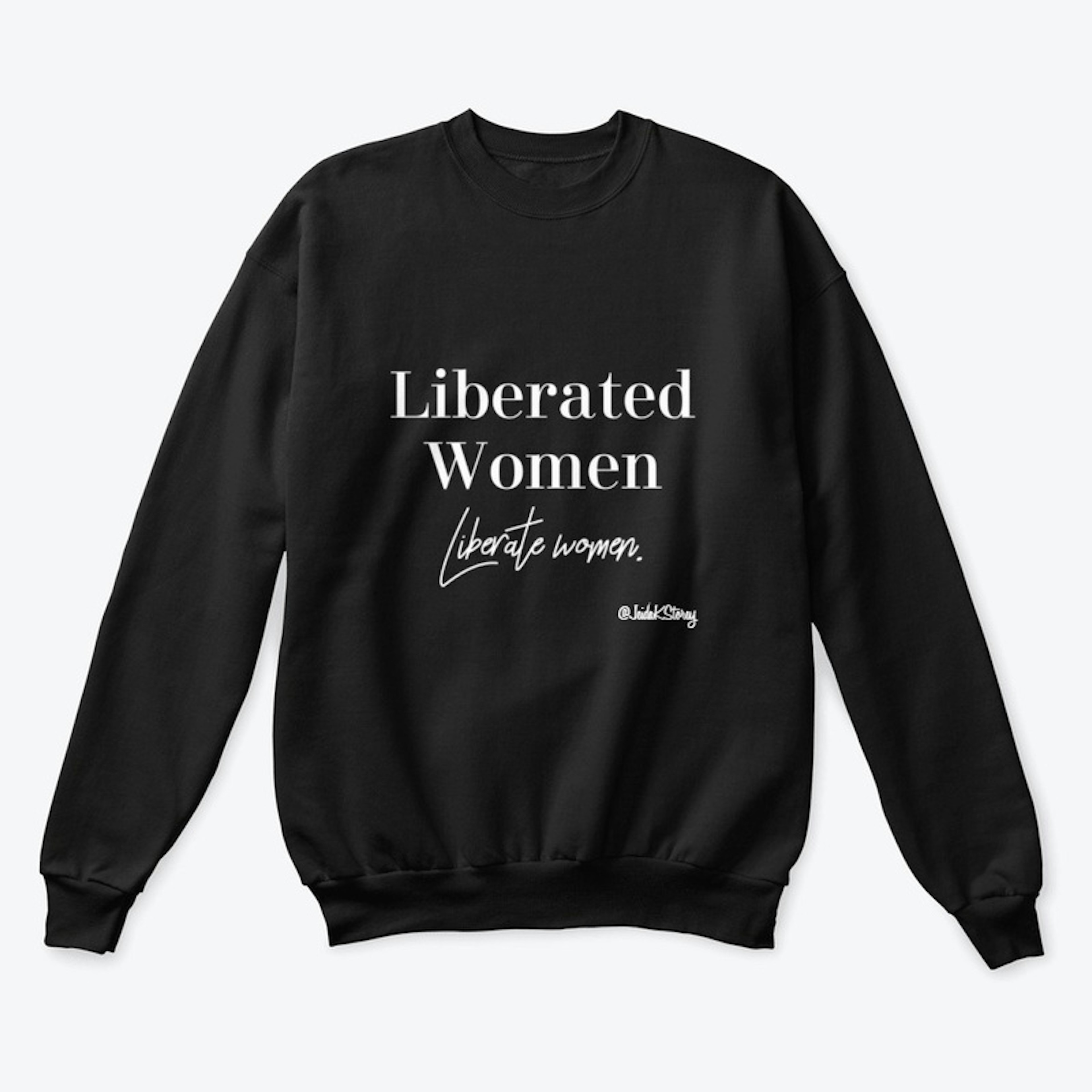 Women Liberate