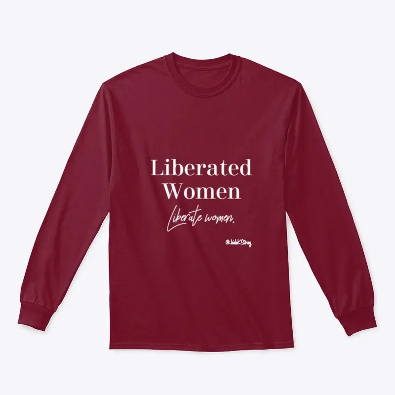 Women Liberate