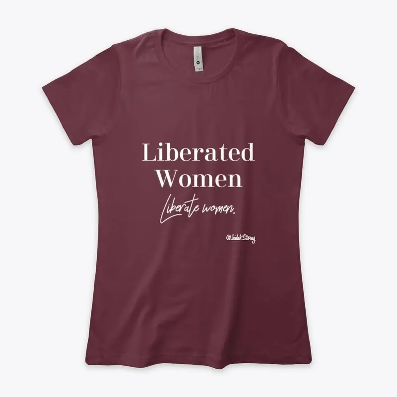 Women Liberate