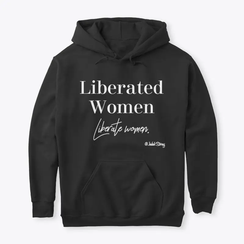 Women Liberate