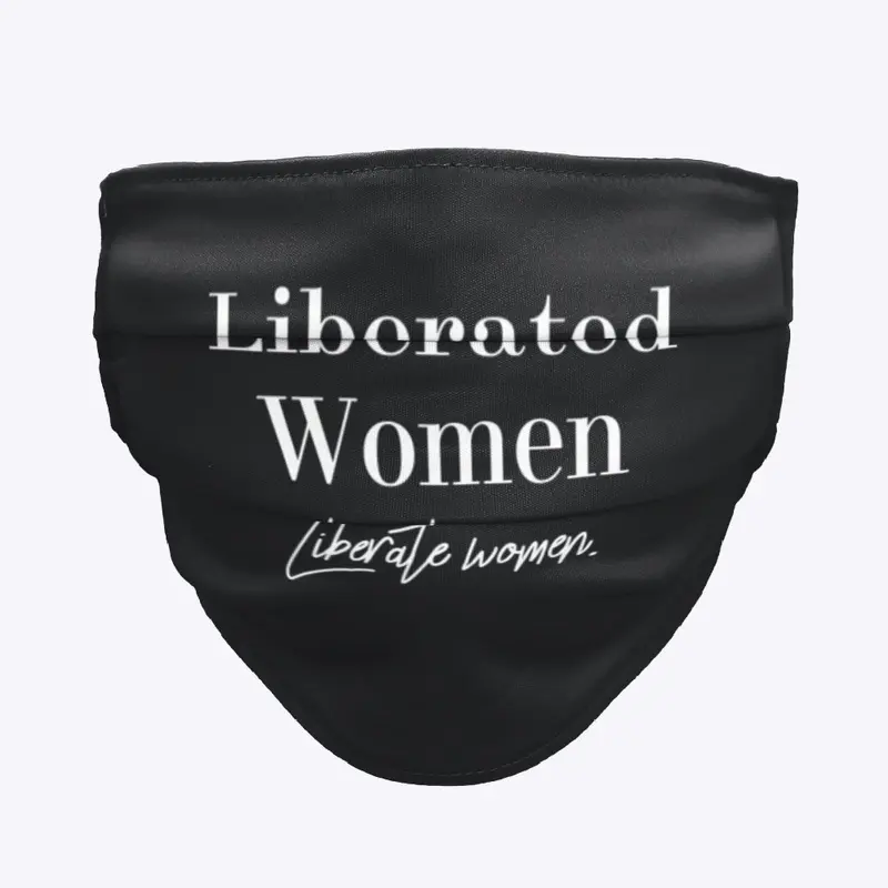 Women Liberate