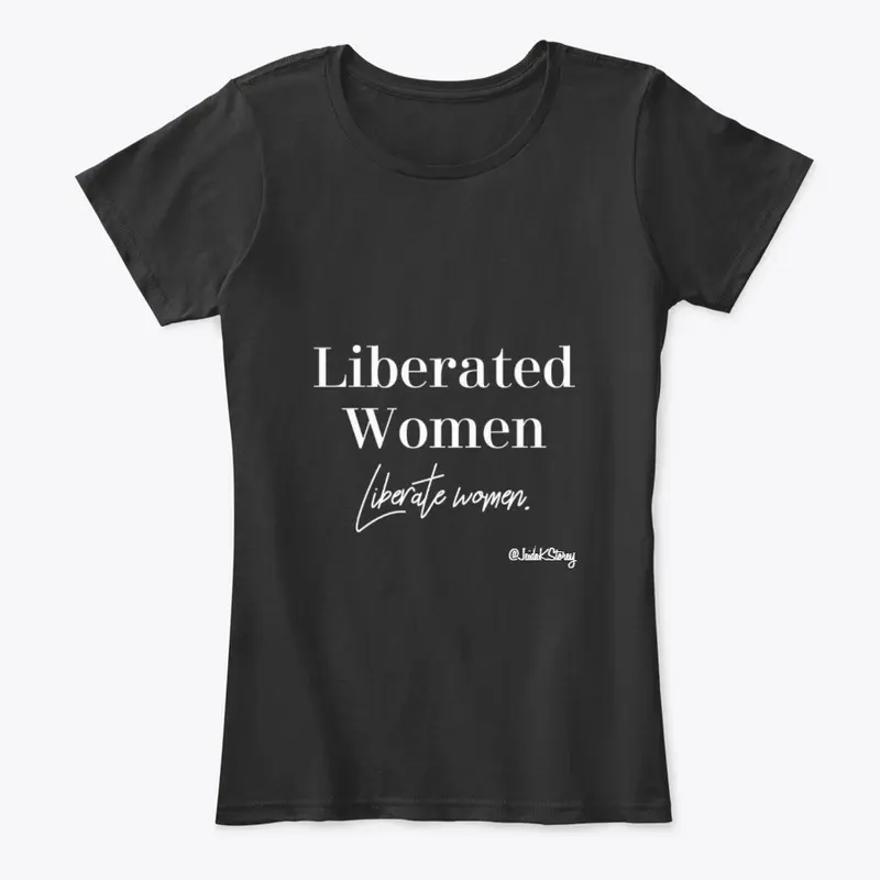 Women Liberate